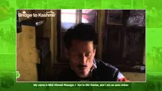 Request to help restore the shelters of Jammu and Kashmir flood victims