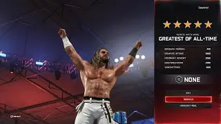 WWE 2K25 - The Shield vs. Brothers of destruction | Tag Team Match | PS5 [4K 60FPS]