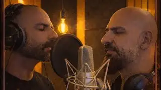 Armenian Twins - Sireci Kez 