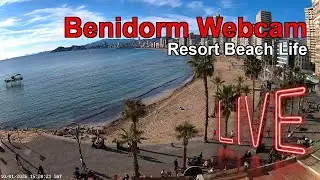 🅱🅴🅽🅸🅳🅾🆁🅼 🄻🄸🅅🄴 🇪🇸 Streamed 10th January 2026 (1)