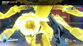 Cassidy overwatch 2 potg best moment