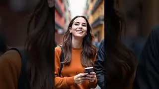 Eye Contact Triggers Ancient Instinctseyecontact, #bodylanguage #psychology #humanbehavior #shorts