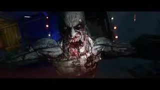 Dying Light 2 Stay Human cooperative #lil-kim-69 & #kollafrey