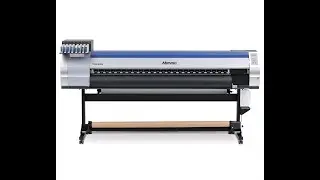 Shanghai Weifang Mimaki TS34-1800A