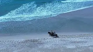PACIFICA, SF, CA, April 5th ,2025