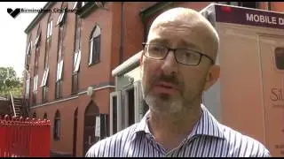 Ramadan advice for diabetics
