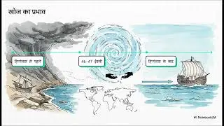 Geographical Discoveries in the Post-Mauryan Period