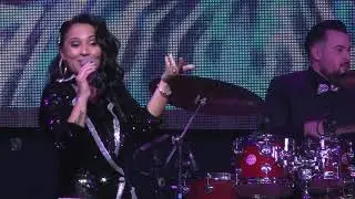 Nótár Mary Nagykoncert - Ha kimegyek a piacra - Budapest 2020.02.13.