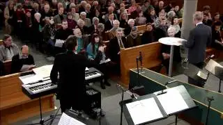 Bach erlebt - Portr&auml;t (englisch)