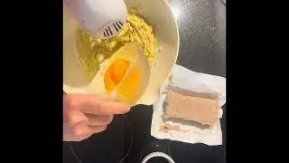 Glutenfreier Marronikuchen