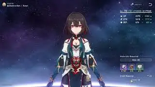 Divergent Universe: The Wrath of RNG | Honkai Star Rail