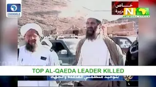 Zawahiri Killing &lsquo;Brings Closure To Kenyan Victims - Security Expert
