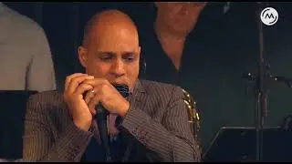 The Jazz Studio by The Jazz Station Big Band & Grégoire Maret