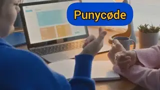 Punycode : The Internet's Secret Language ! | Assets | Investing | Website | URL | Domain |