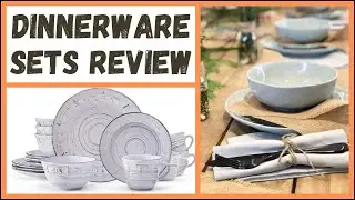 Best Dinnerware Sets Review