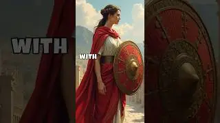The Lesser-Known Allies and Rivals of Ancient Rome # shorts
