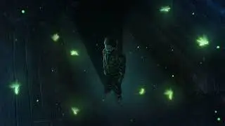 Elijvh - Turnt To The Grave (Official Audio)