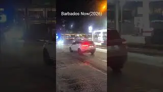 Barbados Then(2018) & Now(2026). Elections  2026