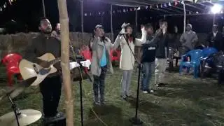 Rangsapara Christmas Programme
