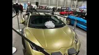 Car show 26 first car show vid got copyright 