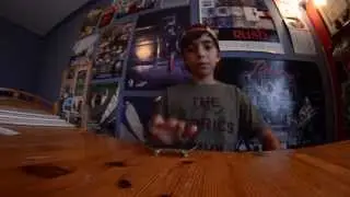 Krom Fingerboards 