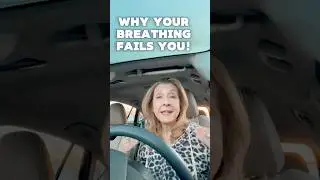 Do you know singing breathing? #singingtips #singingtechnique #vocalcoach #singbetter