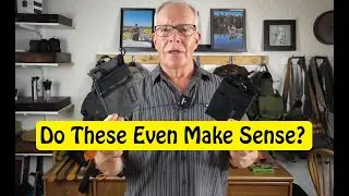 What is Every Day Carry (EDC) and Can I do it with the Maxpedition Platy?