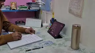 Study With Me: PSIR Paper 1B | Election Commission Deep Dive 