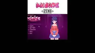 MiSide zero demo! #miside #misideedit #misidemita #misidezero #fyp #shorts