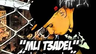 Mli T3adel    Album l3foo    2012