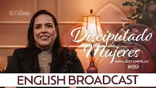 Women's Discipleship #89 - Wednesday, November 19th, 2025