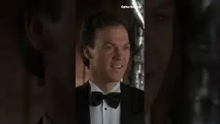 Michael Keaton is the best Bruce Wayne | Batman