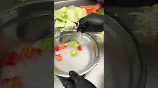 Как приготовить пиклиз 🇭🇹 Пиклиз доступен на machehaiti.com #гаити #пиклиз #рецепт #кулинария