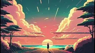 Upbeat Lofi beats - Uplifting Mix for inspiration & motivation/ good vibes/ positive vibes