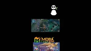 URANUS ROAMER TERROR! 😨New Season S39  #mlbblive| MLBB Roaming 2025 MLBB#mlbb mobilelegends #NCS