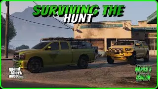 Man the Construction Business is SAVAGE! | GTA Online