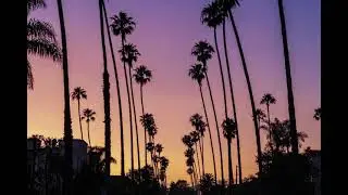 Dj Quik x El DeBarge '' Movie Set '' Type Beat