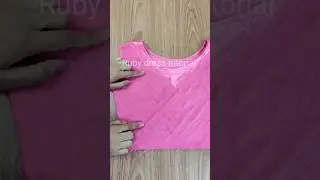 party wear gown gown cutting and stitching/birthday gown/birthday status/frill gown cutting/frock