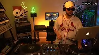 SAMY - Olwood Live #7