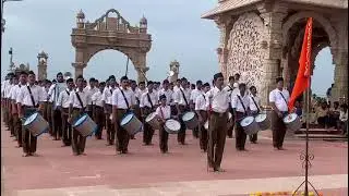 RSS GHOSH || 2022 #rss #ghosh
