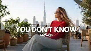 Moving to Dubai as a WOMAN? These 5 Things Will Surprise You