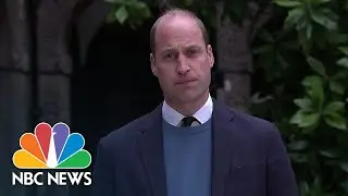 Prince William Criticizes BBC Lies And &lsquo;Woeful Incompetence&rsquo;