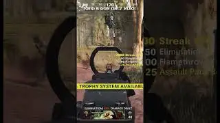 Krig 6 (Gun Only Nuke #9)