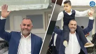 افراح ال الكراد في المانيا