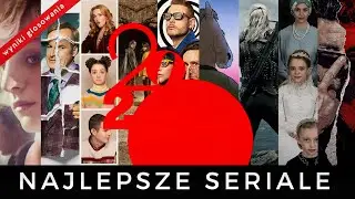 TOP 10 NAJLEPSZYCH SERIALI 2020 | WYNIKI WASZEGO GŁOSOWANIA, cz.1