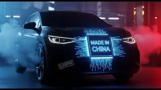 Volkswagen's Secret Weapon: The China-Only Chip That Changes Everything