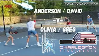 ECPL 6.0 LIVE Pro PickleBall Dubs | 6IXZERO&trade;️