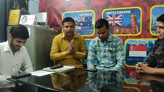 Canada Visa - 4 years gap- PTE SDS( Success Story)