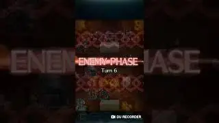 FEH Limited Hero Battle Abyssal Eliwood vs Brady
