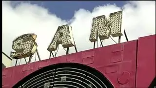 Video: Sam the Record Man sign coming back to downtown